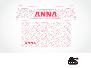 Graphic Design by ArtTank for Twiga Clothing | Design: #7153783