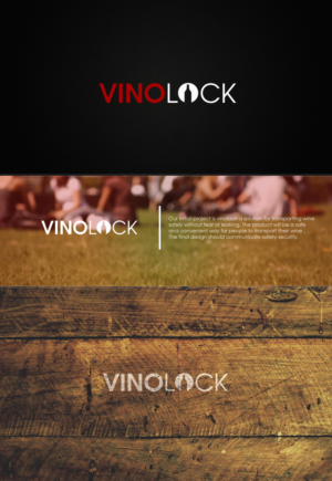 Diseño de Logo por BehindSymbols para este proyecto | Diseño: #7182441