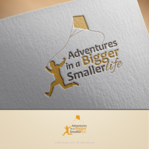 Logo Design by Alex Martin for this project | Design: #7175954