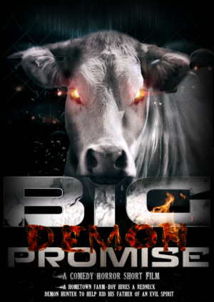 Poster Design by Vixer for this project | Design #7114707