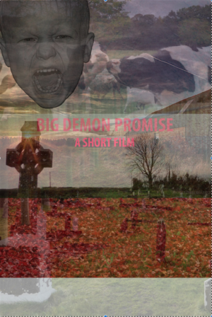 Poster Design by Chris Catchings for this project | Design #7116356
