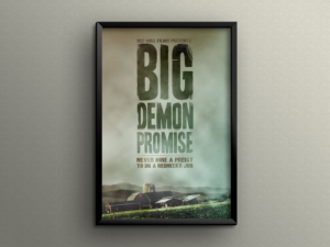 Poster Design by The Michael Miner