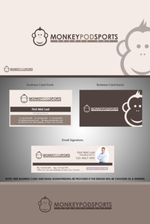 Logo-Design von Moustache-Graphics für dieses Projekt | Design: #7095505