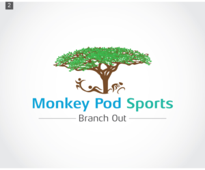 Logo-Design von Ayaan ahmed für dieses Projekt | Design: #7093413