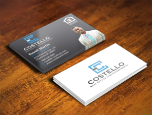 Visitenkarten-Design von Verified artistry (Design garden) für dieses Projekt | Design: #7109330