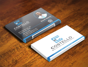 Visitenkarten-Design von Verified artistry (Design garden) für dieses Projekt | Design: #7109342