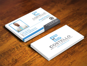 Visitenkarten-Design von Verified artistry (Design garden) für dieses Projekt | Design: #7109349