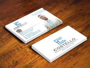 Business Card Design by Verified artistry (Design garden) for this project | Design: #7109353