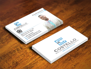 Business Card Design by Verified artistry (Design garden) for this project | Design: #7109355
