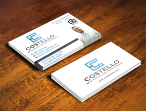 Business Card Design by Verified artistry (Design garden) for this project | Design: #7109362
