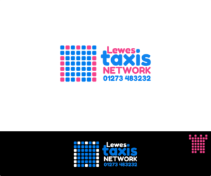 Design de Logo par design.bb pour LEWES AND DISTRICT TAXIS LTD | Design : #7159188