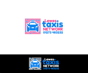 Design de Logo par design.bb pour LEWES AND DISTRICT TAXIS LTD | Design : #7188048