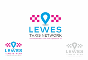 Design de Logo par annasmoke pour LEWES AND DISTRICT TAXIS LTD | Design : #7187161