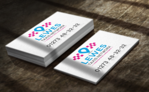 Design de Logo par annasmoke pour LEWES AND DISTRICT TAXIS LTD | Design : #7187164