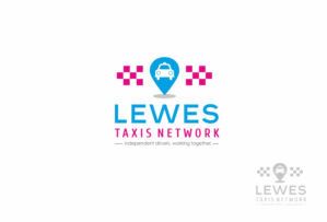 Design de Logo par annasmoke pour LEWES AND DISTRICT TAXIS LTD | Design : #7232000