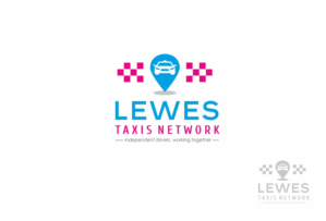 Design de Logo par annasmoke pour LEWES AND DISTRICT TAXIS LTD | Design : #7235692