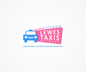 Design de Logo par Abdul Haseeb pour LEWES AND DISTRICT TAXIS LTD | Design : #7196074