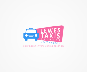 Design de Logo par Abdul Haseeb pour LEWES AND DISTRICT TAXIS LTD | Design : #7196075
