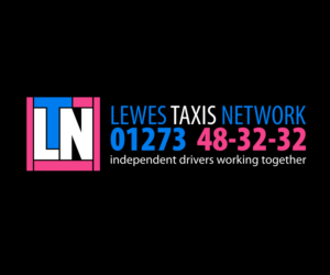 Design de Logo par TheBeerGlass pour LEWES AND DISTRICT TAXIS LTD | Design : #7171342
