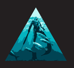 T-Shirt-Design von Angler Designs für dieses Projekt | Design: #7153398