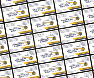 Design de Carte de Visite par nreimer pour Vertical Earth Inc | Design : #7106132