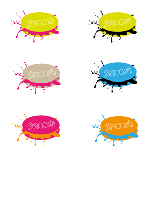Logo Design by Tess Ellis