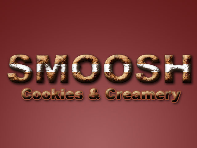 Logo-Design von Muhammad Jibran Kamil für Smoosh | Design #1864271