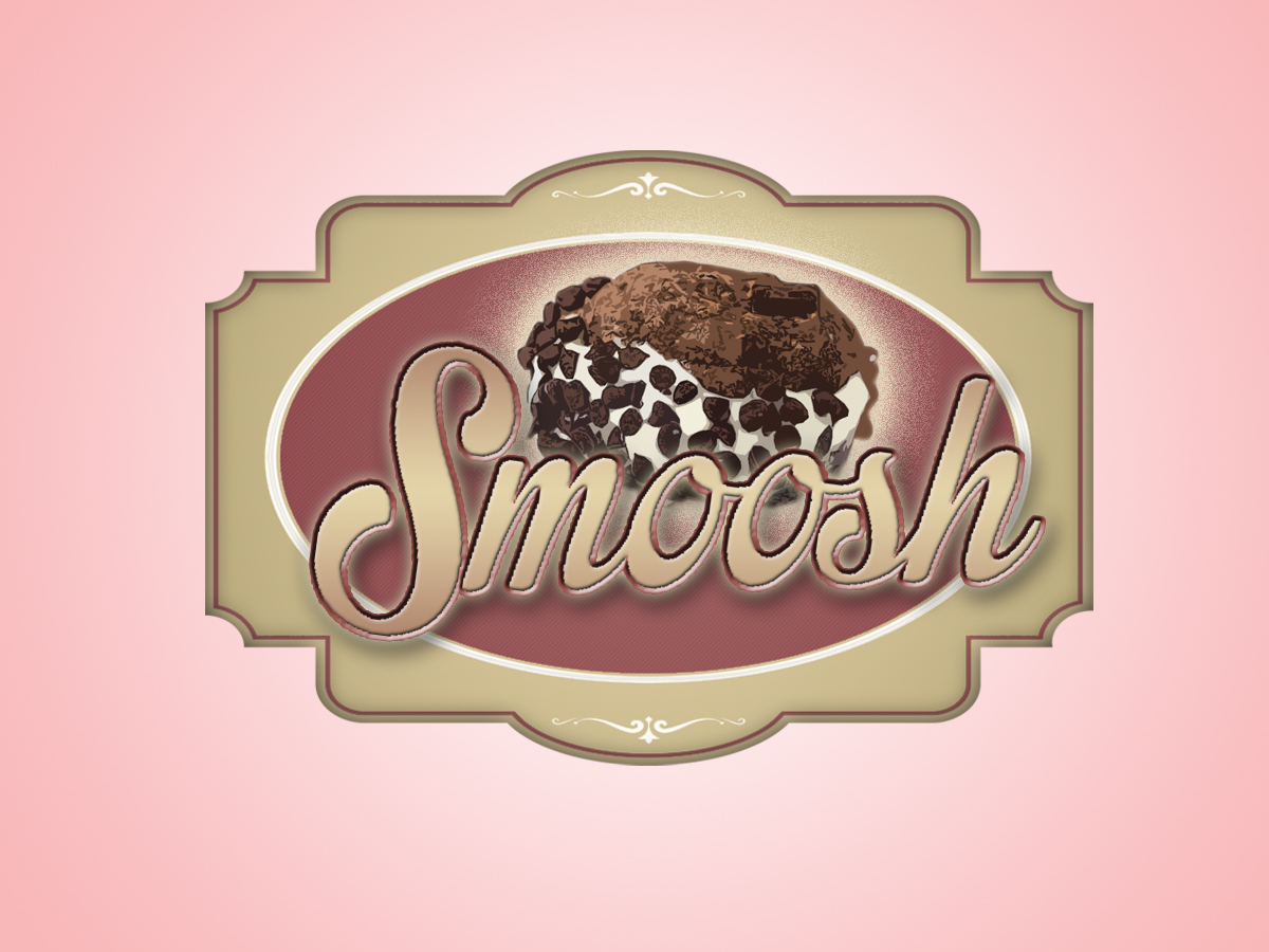 Design de Logo par acehoodrich pour Smoosh | Design #1855267