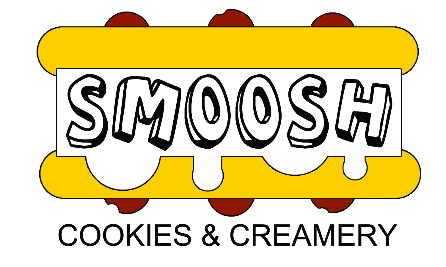 Diseño de Logo por FML Art/Design para Smoosh | Diseño #1816838