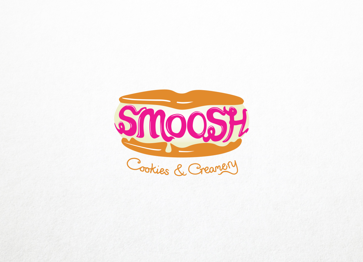 Diseño de Logo por Lsalis para Smoosh | Diseño #1877132