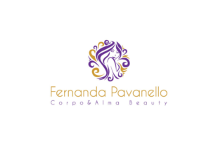 Logo Design by LionStudioz for Fernanda Pavanello Corpo&Alma Beauty  | Design: #7112617