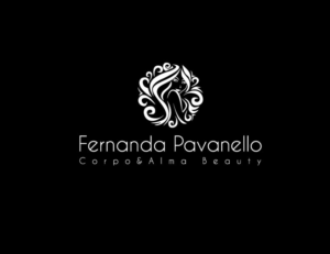 Logo Design by LionStudioz for Fernanda Pavanello Corpo&Alma Beauty  | Design: #7112716