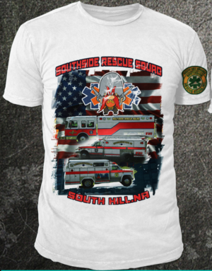 T-shirt Design by BABLEO