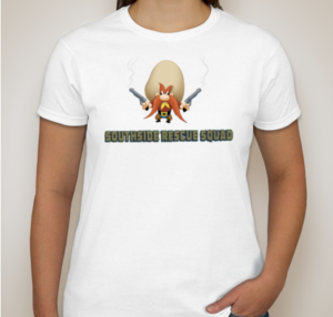 T-shirt Design by JudyZ