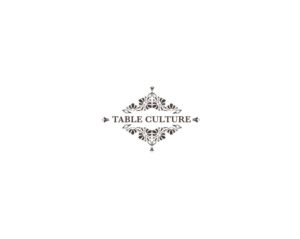 Logo Design by sbelogd for Table Culture | Design: #7186596