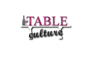 Logo Design by Maria Andreea for Table Culture | Design #7115696