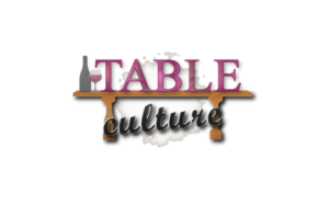 Logo Design by Maria Andreea for Table Culture | Design: #7115697