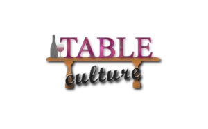 Logo Design by Maria Andreea for Table Culture | Design: #7115698
