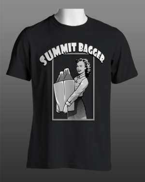 T-shirt Design by dv