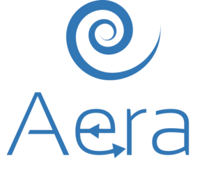 Logo Design by Mistral rainier for aera | Design: #7389348