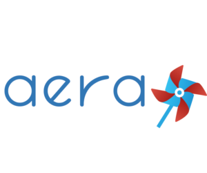 Logo Design by Mistral rainier for aera | Design: #7389400