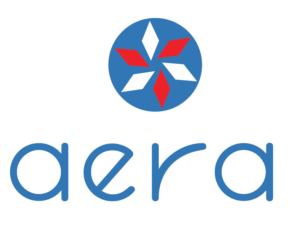 Logo Design by Mistral rainier for aera | Design: #7389401