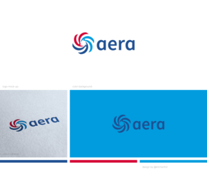 Design de Logo par Kitchenfoil pour aera | Design : #7314470