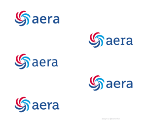 Design de Logo par Kitchenfoil pour aera | Design : #7328932