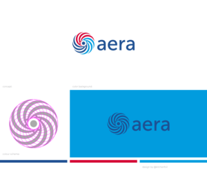 Design de Logo par Kitchenfoil pour aera | Design : #7342683