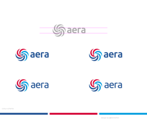 Design de Logo par Kitchenfoil pour aera | Design : #7351341