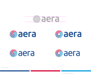 Design de Logo par Kitchenfoil pour aera | Design : #7351346