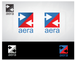 Logo Design by guymlech for aera | Design: #7298749