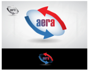 Logo Design by guymlech for aera | Design: #7298750