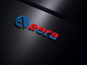 Logo Design by noishotori for aera | Design: #7346960